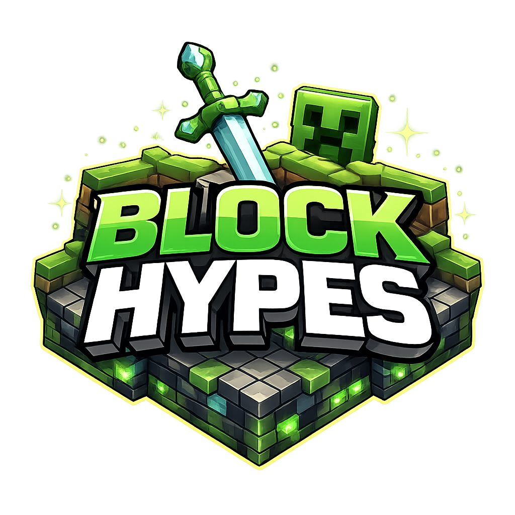 BlockHypes logó