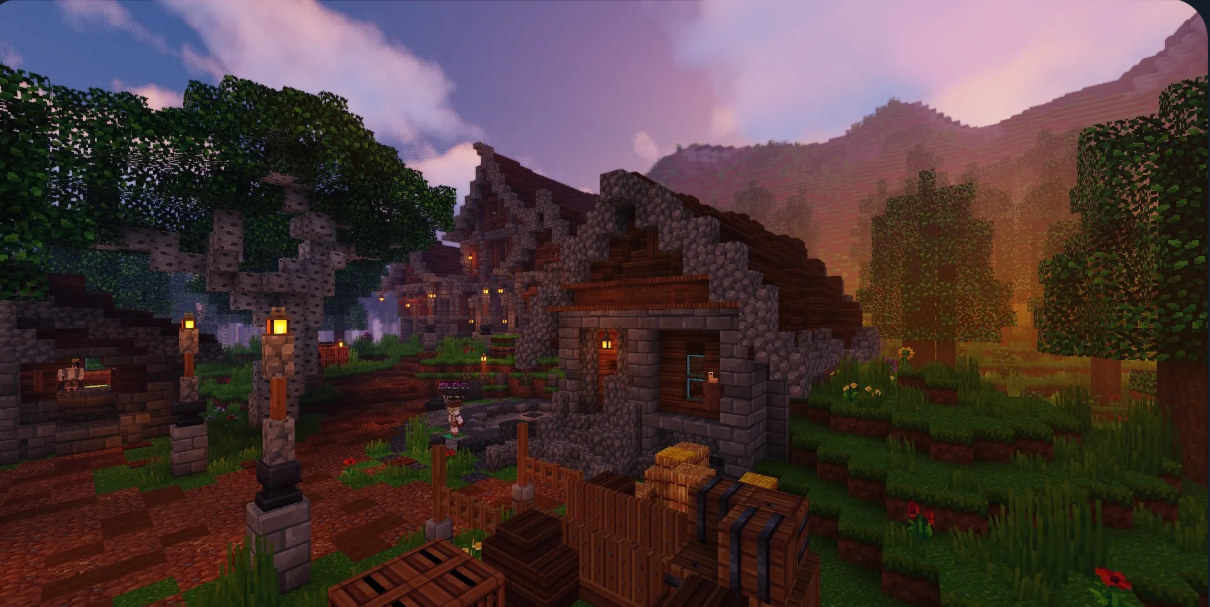 BlockHypes spawn